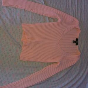 forever 21 sweater i wore once